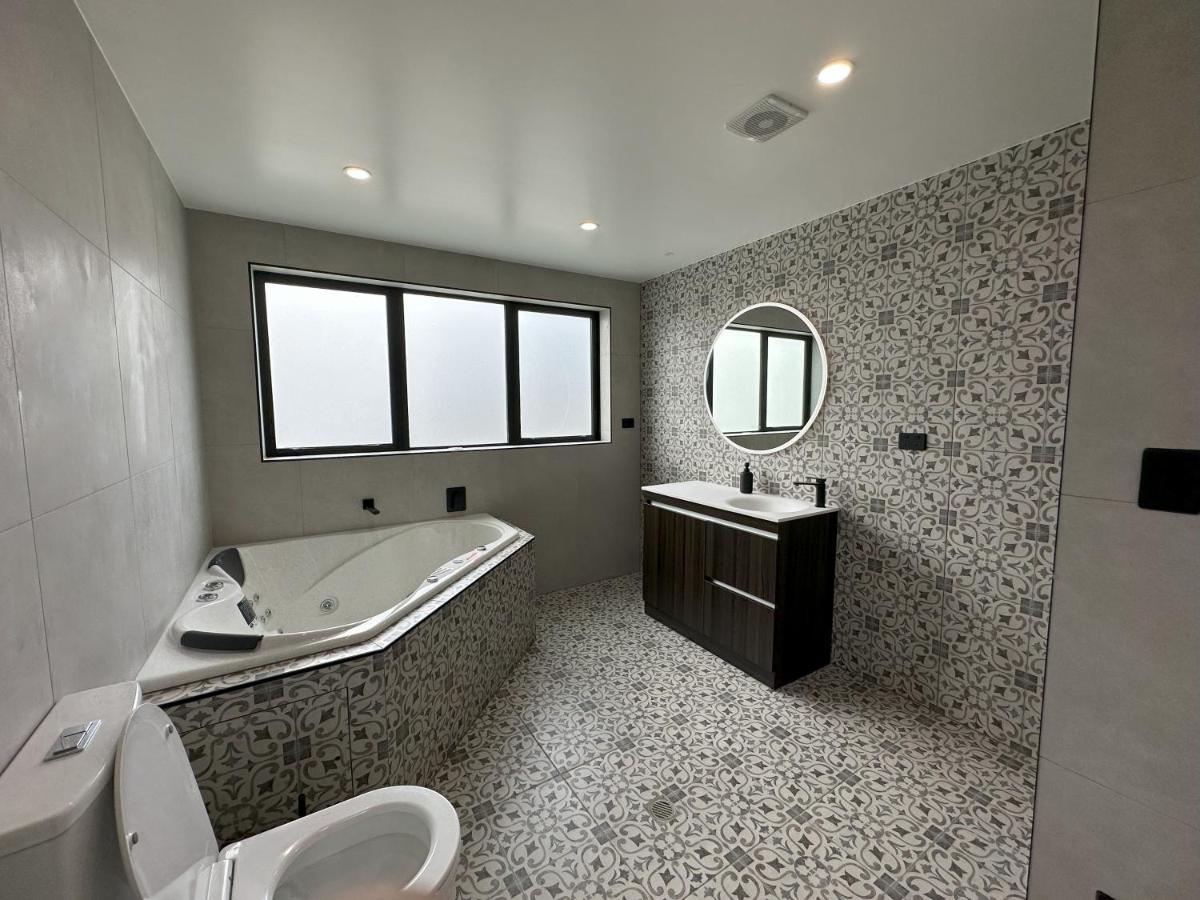 Royal Residency Aparthotel Auckland Kültér fotó